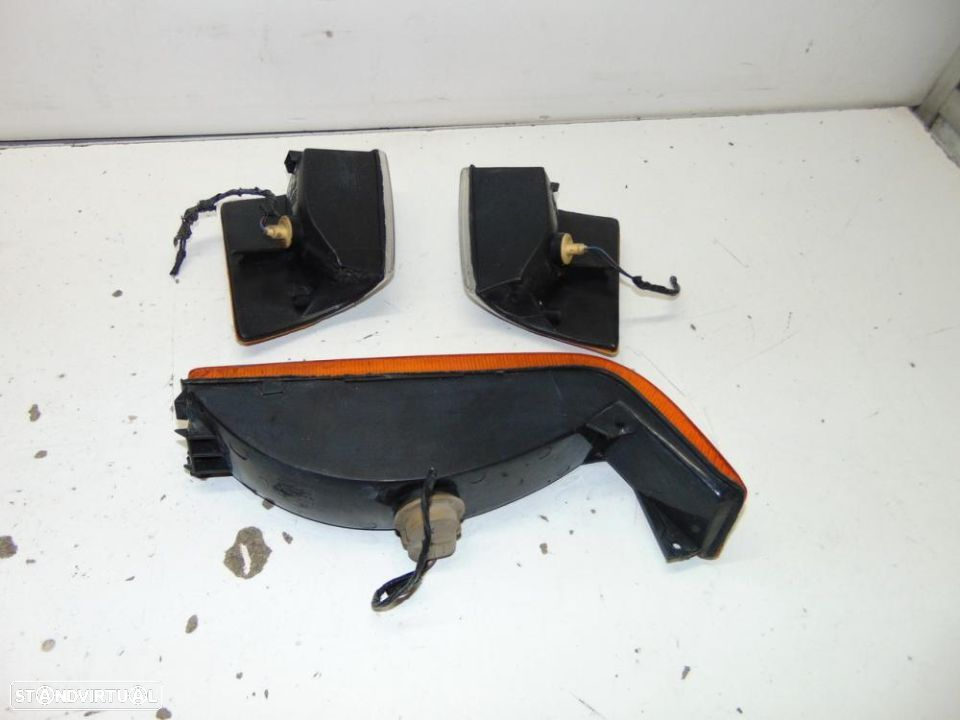 Jeep Grand Cheroquee farolins - 6