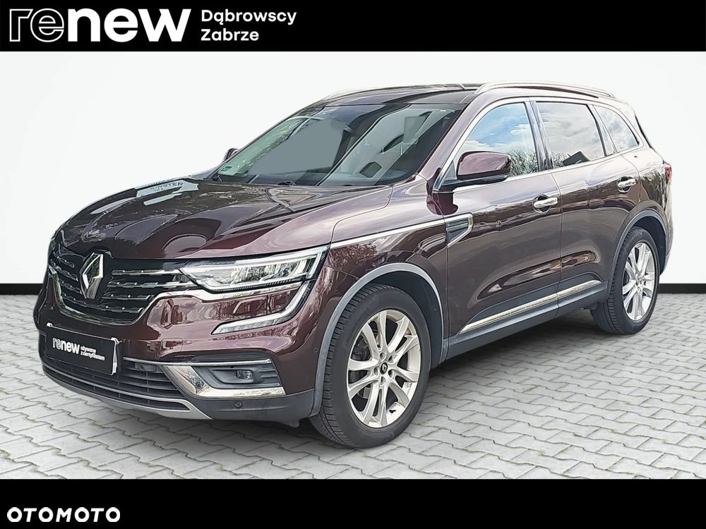 Renault Koleos - 1