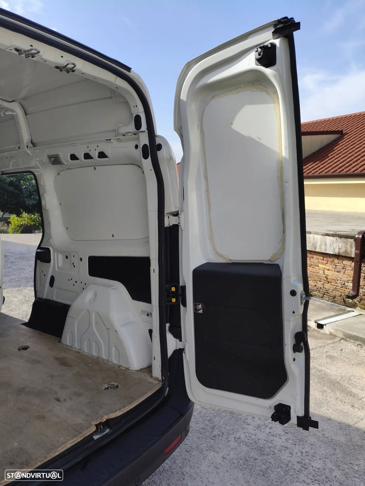 Fiat Doblo 1.6 Multijet XL - 11