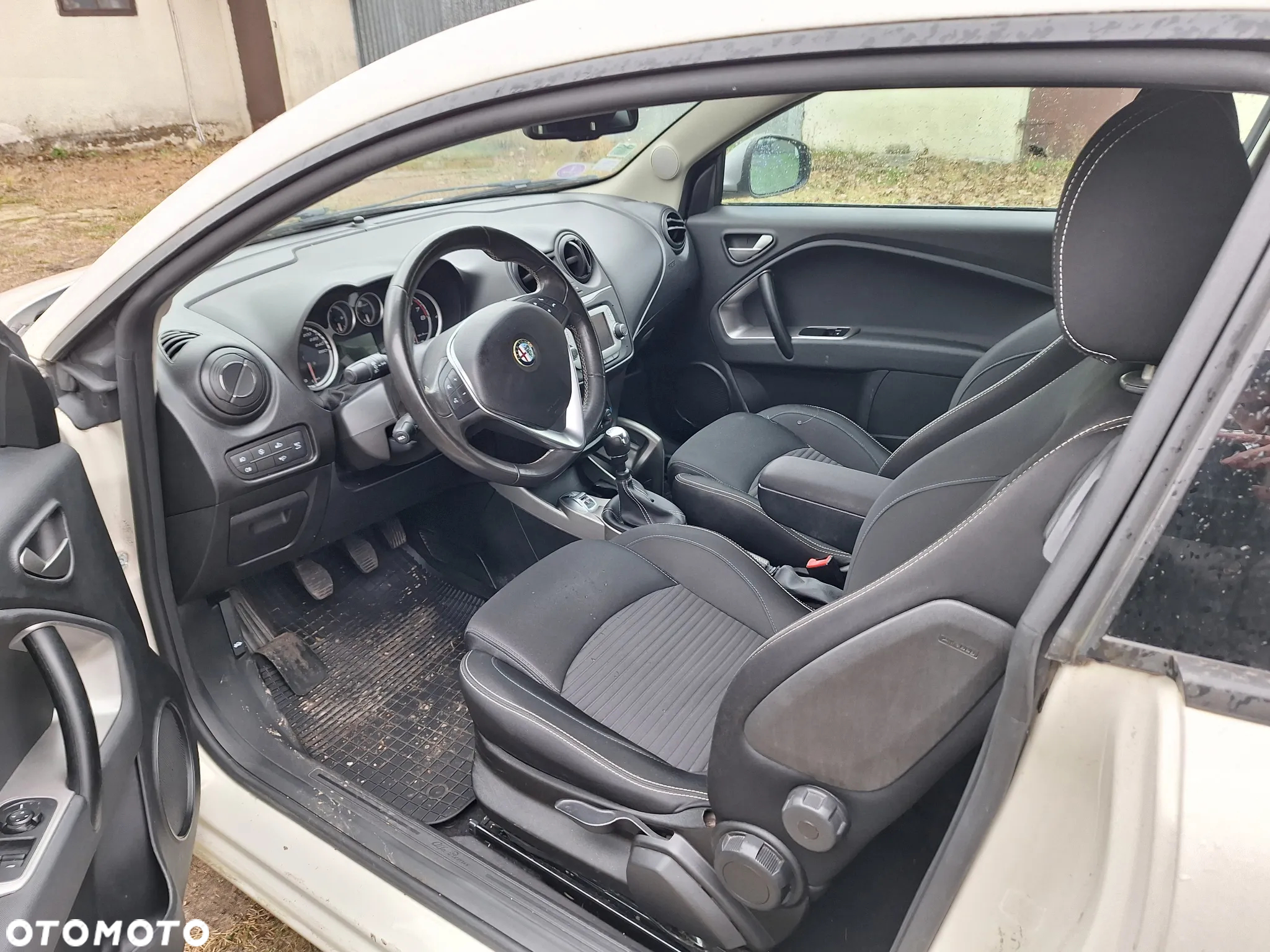 Alfa Romeo Mito 0.9 8V Turbo Twinair Super - 13