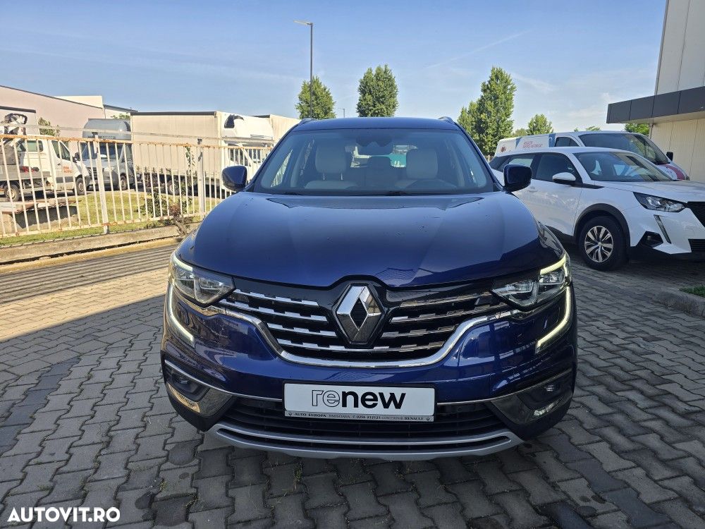 Renault Koleos 2.0 Energy dCi X-TRONIC Intens - 10
