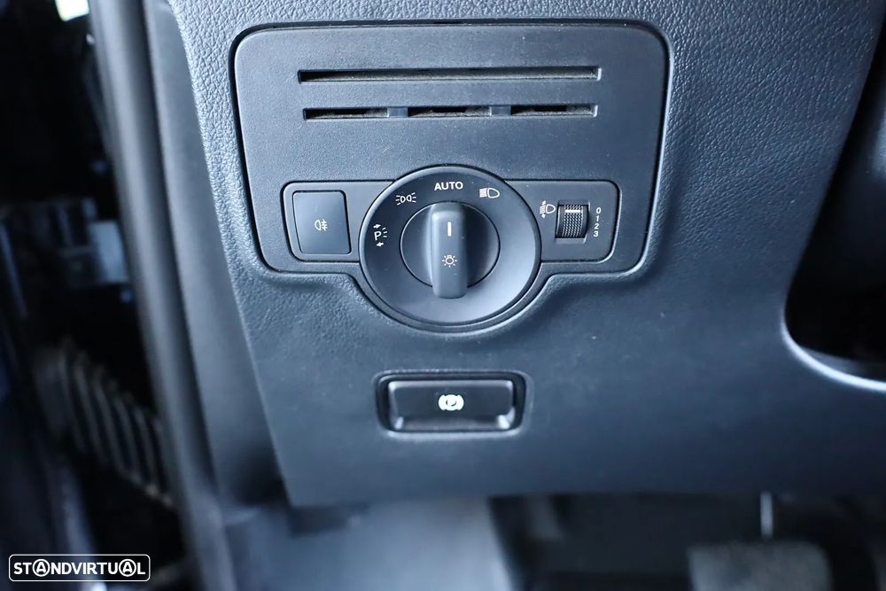 Mercedes-Benz Vito Tourer 114 CDi/34 Pro - 23