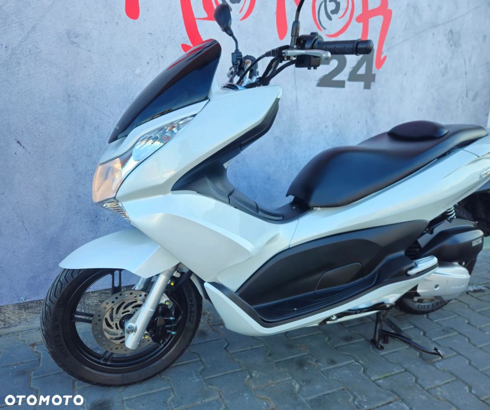 Honda PCX - 6