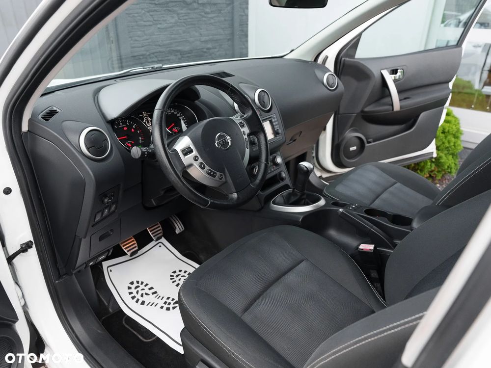 Nissan Qashqai - 18