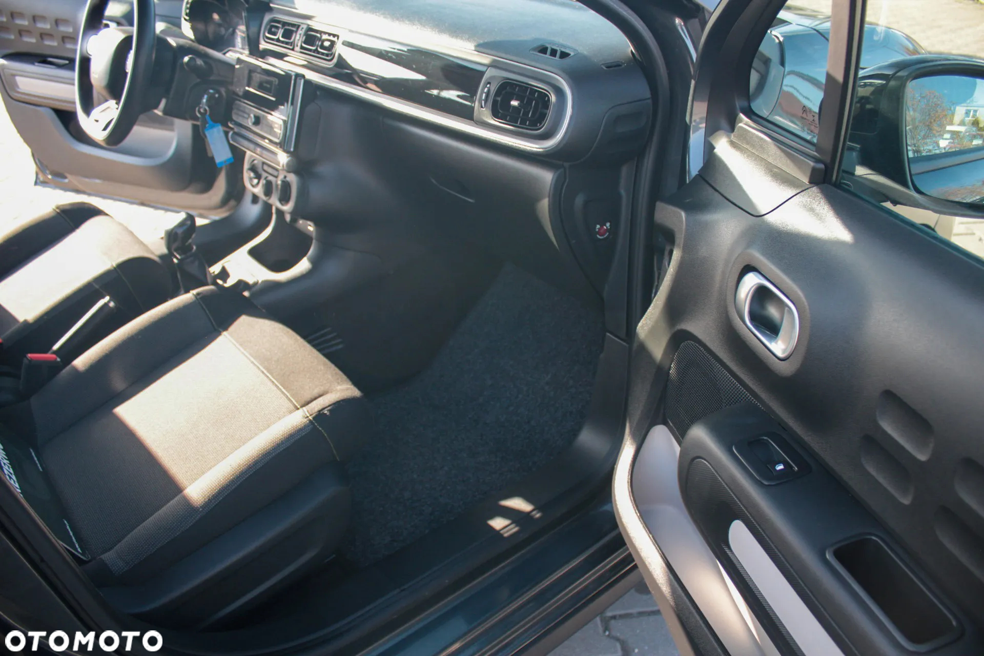 Citroën C3 1.2 PureTech Feel - 22