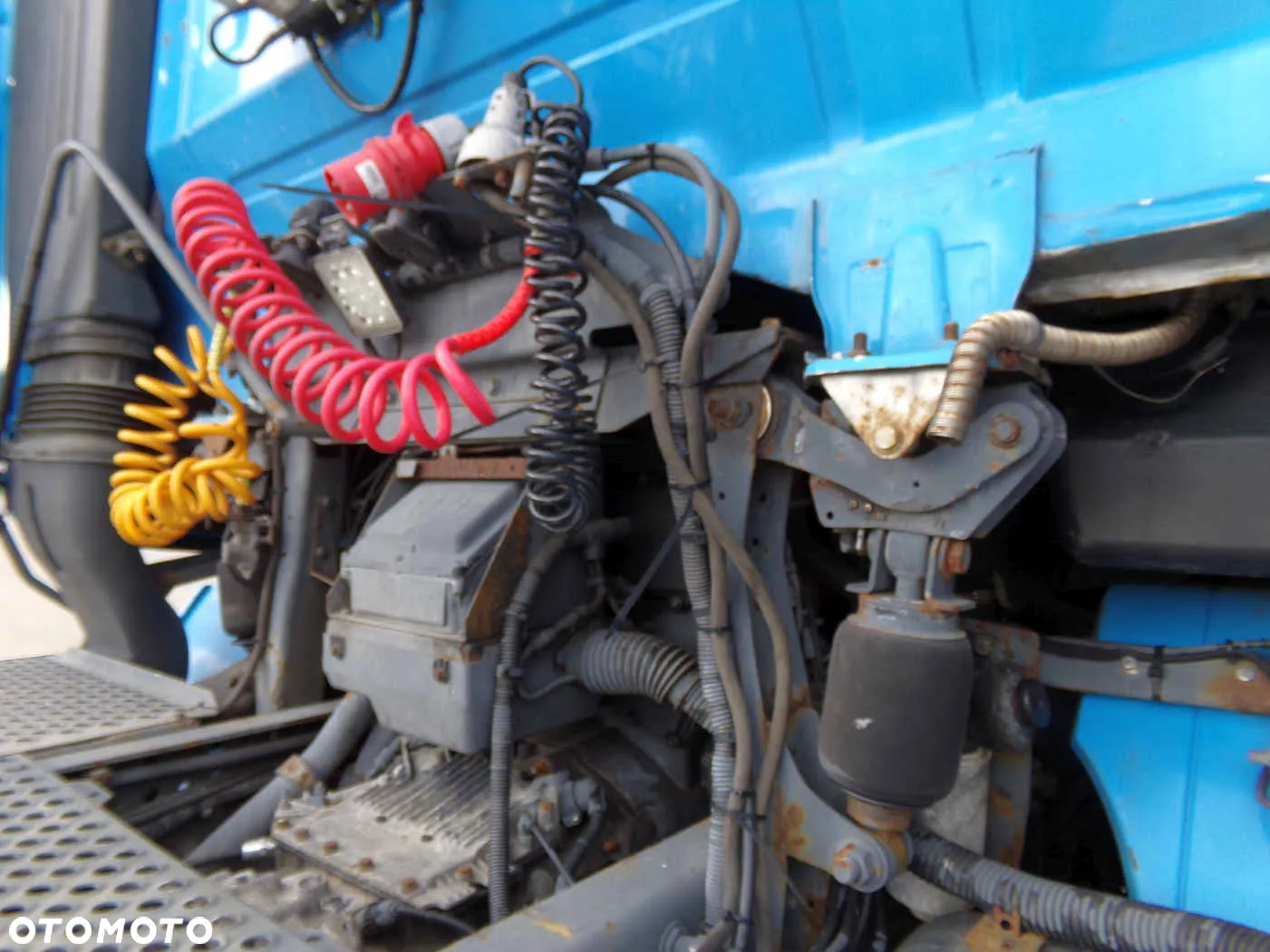 Iveco Stralis - 16