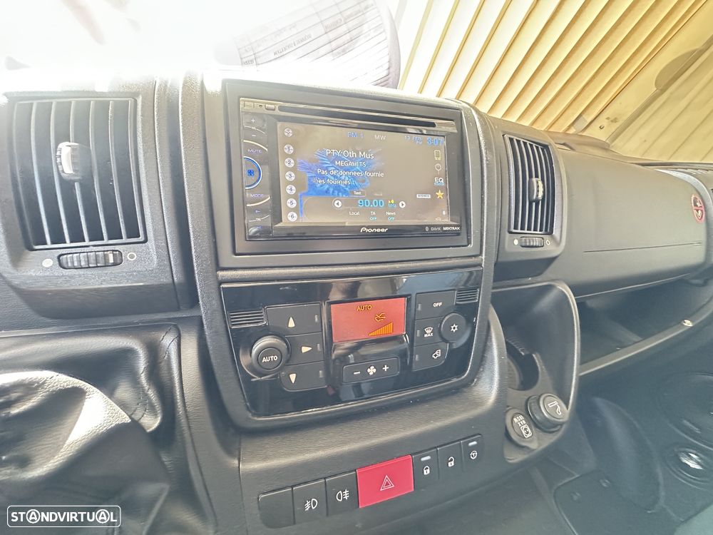 Hymer Classe B 514 - 37