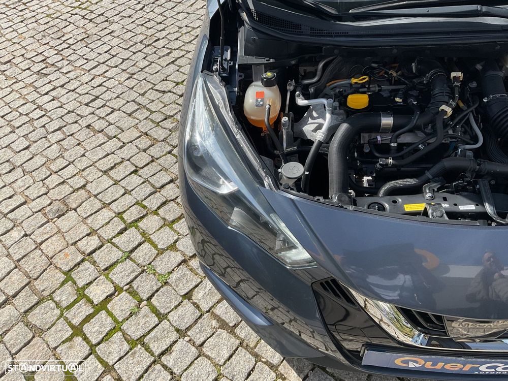 Nissan Micra 1.0 IG-T Tekna - 39