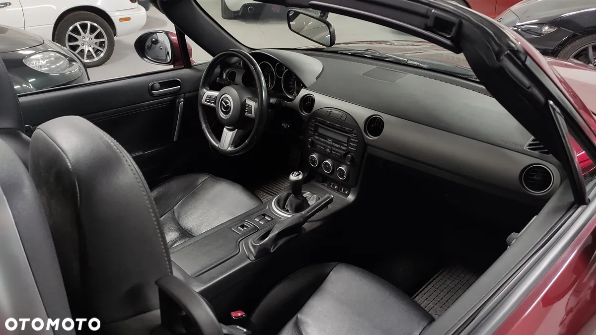 Mazda MX-5 - 7