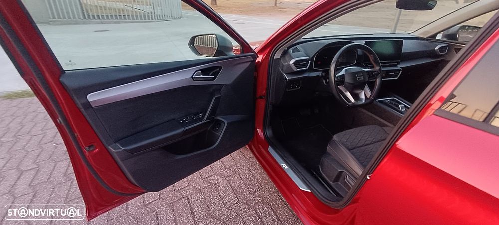 SEAT Leon - 12