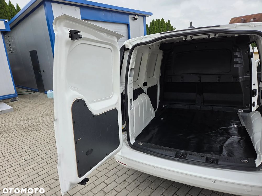 Volkswagen Caddy 2.0 TDI - 20