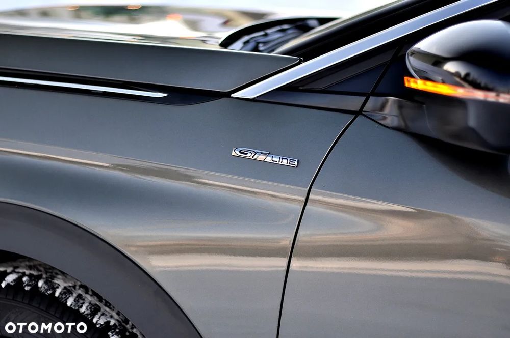 Peugeot 3008 1.5 BlueHDi GT Pack S&S EAT8 - 16