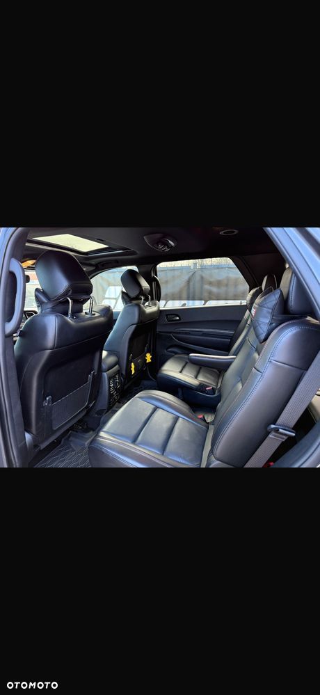 Dodge Durango 5.7 R/T - 27