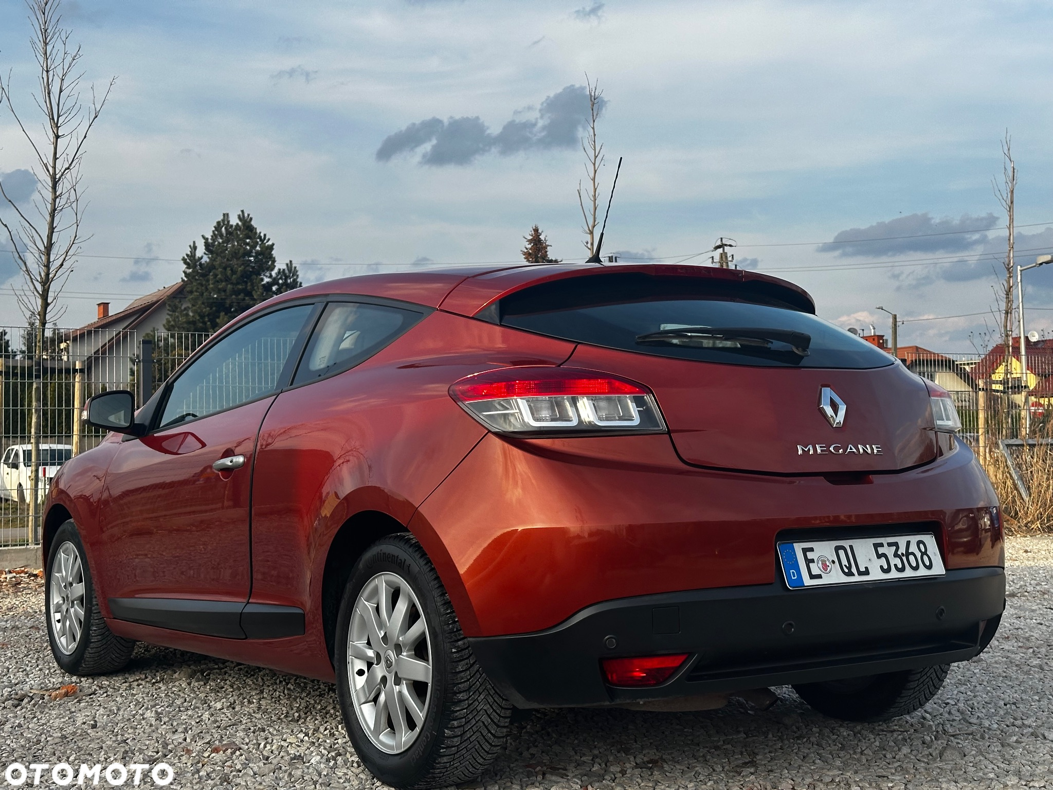 Renault Megane - 10