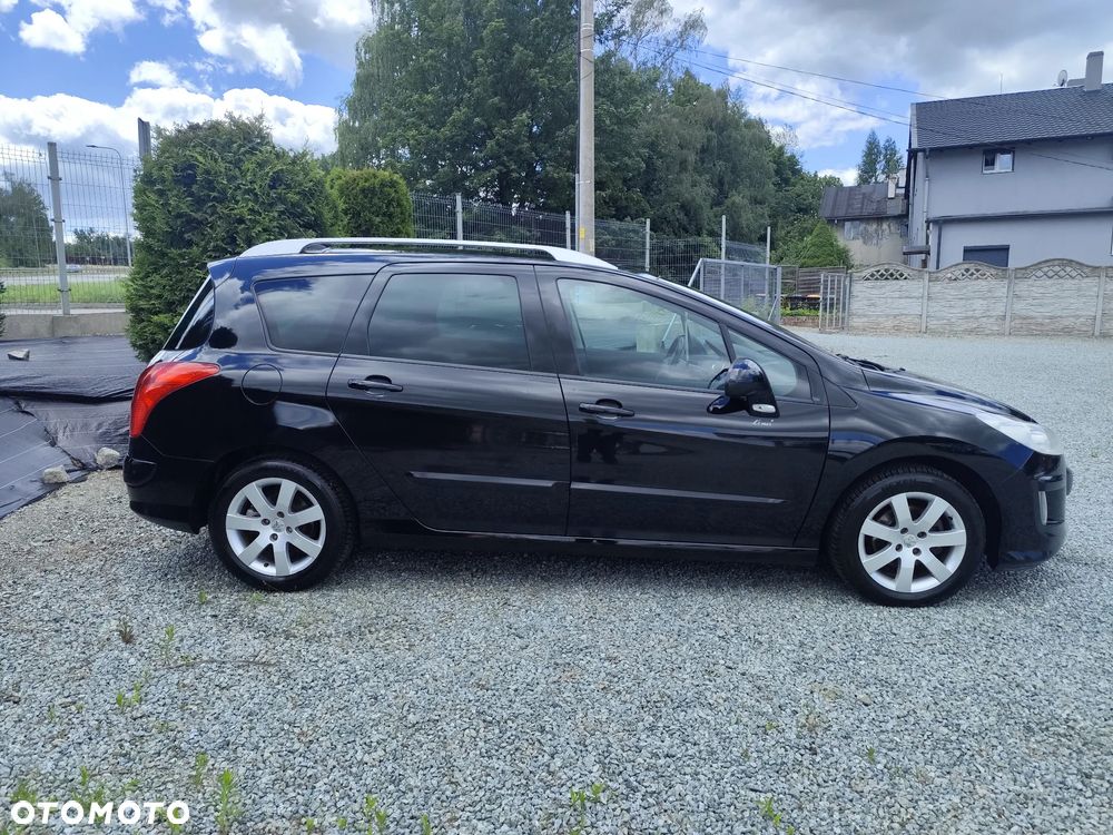 Peugeot 308 - 7