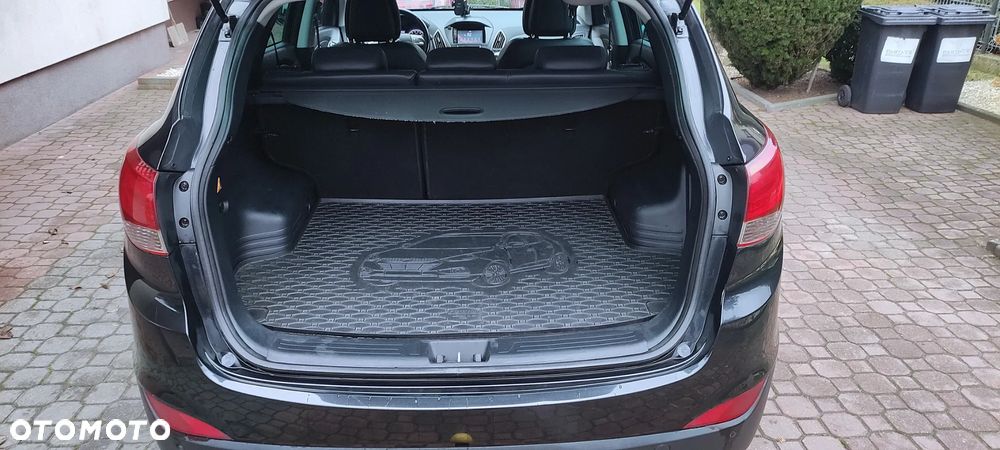 Hyundai ix35 2.0 2WD Comfort - 17