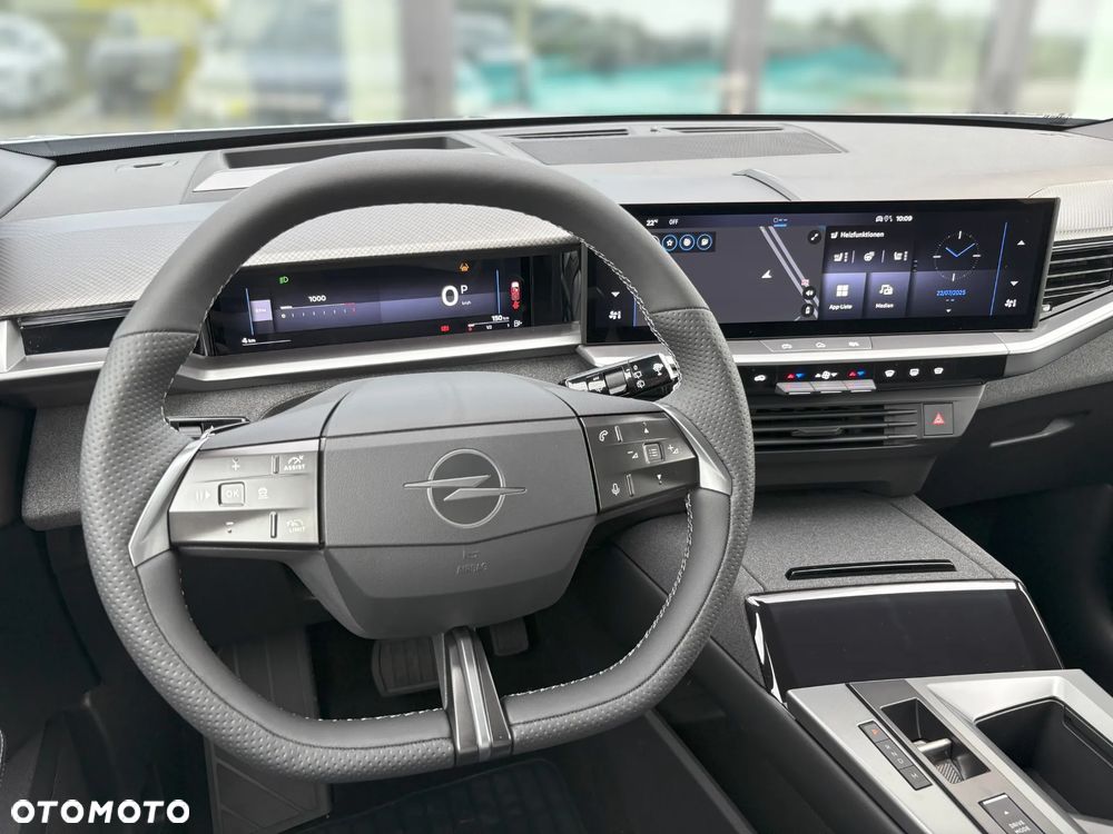 Opel Grandland 1.2 mHEV GS eDTC6 - 14