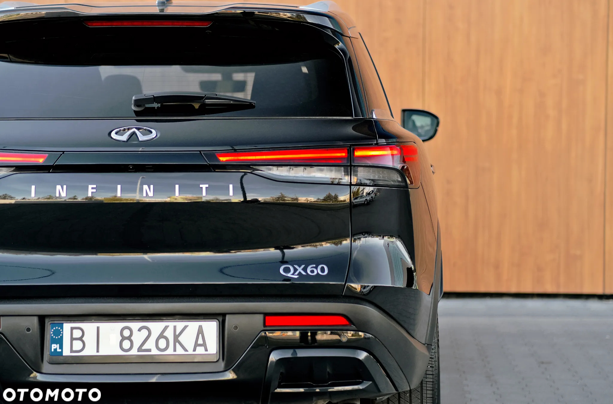 Infiniti QX60 - 15