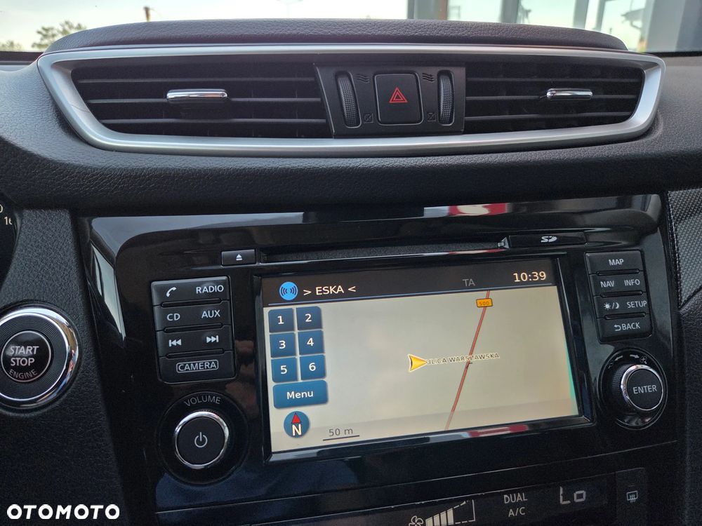 Nissan X-Trail 1.6 dCi 360 - 29