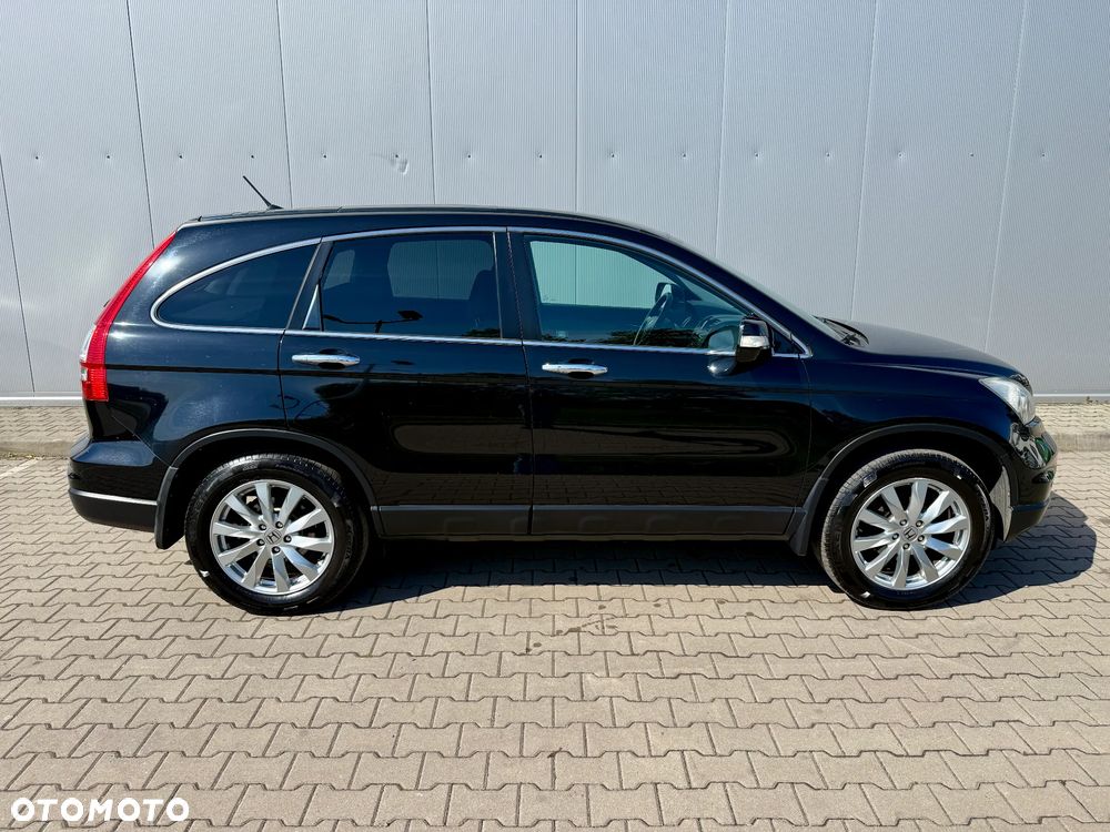 Honda CR-V - 18