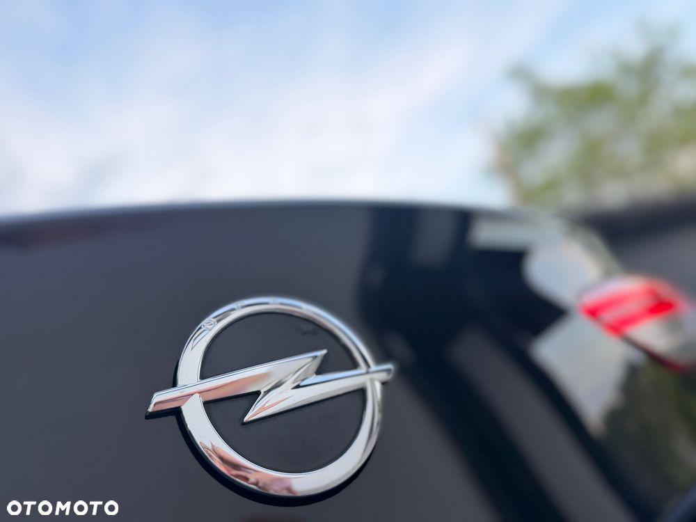 Opel Insignia 2.0 CDTI Exclusive S&S - 30