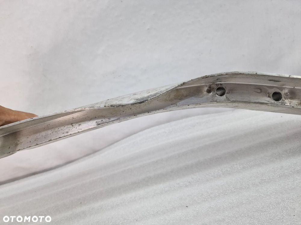 BMW F45 / F46 2 BELKA PRZEDNIA PRZÓD / POD ZDERZAK PRZEDNI , NR 7418291 / 7418291-02 / 511110031013DE , NR AUKCJI BEL257 - 4