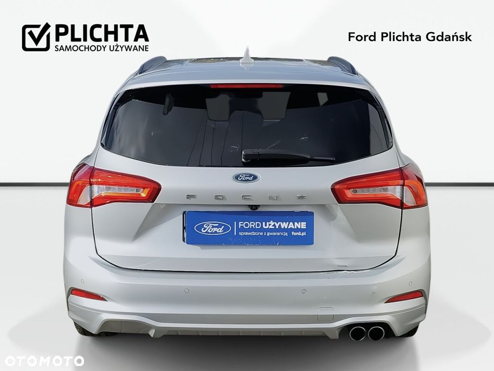 Ford Focus - 6