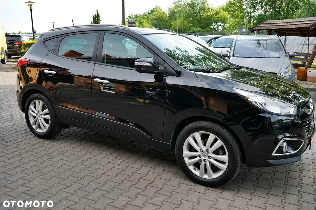 Hyundai ix35 - 4