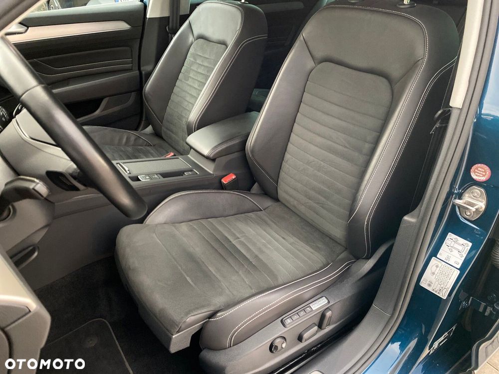Volkswagen Passat Variant - 10