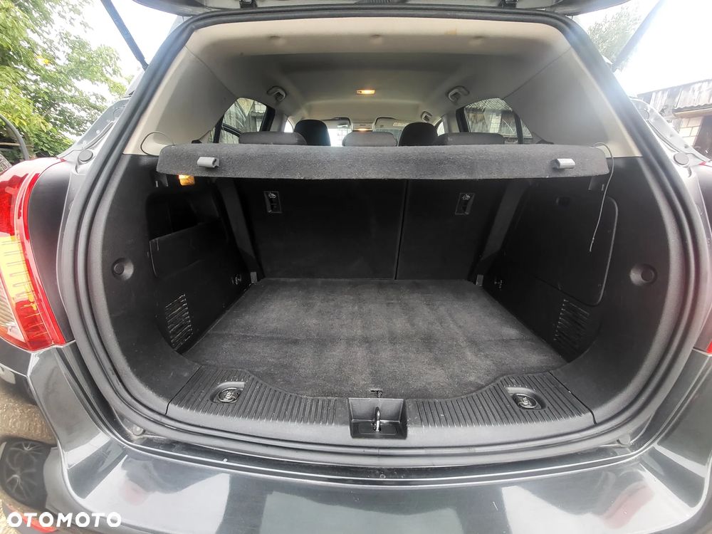 Opel Mokka 1.4 T Cosmo EU6 - 33