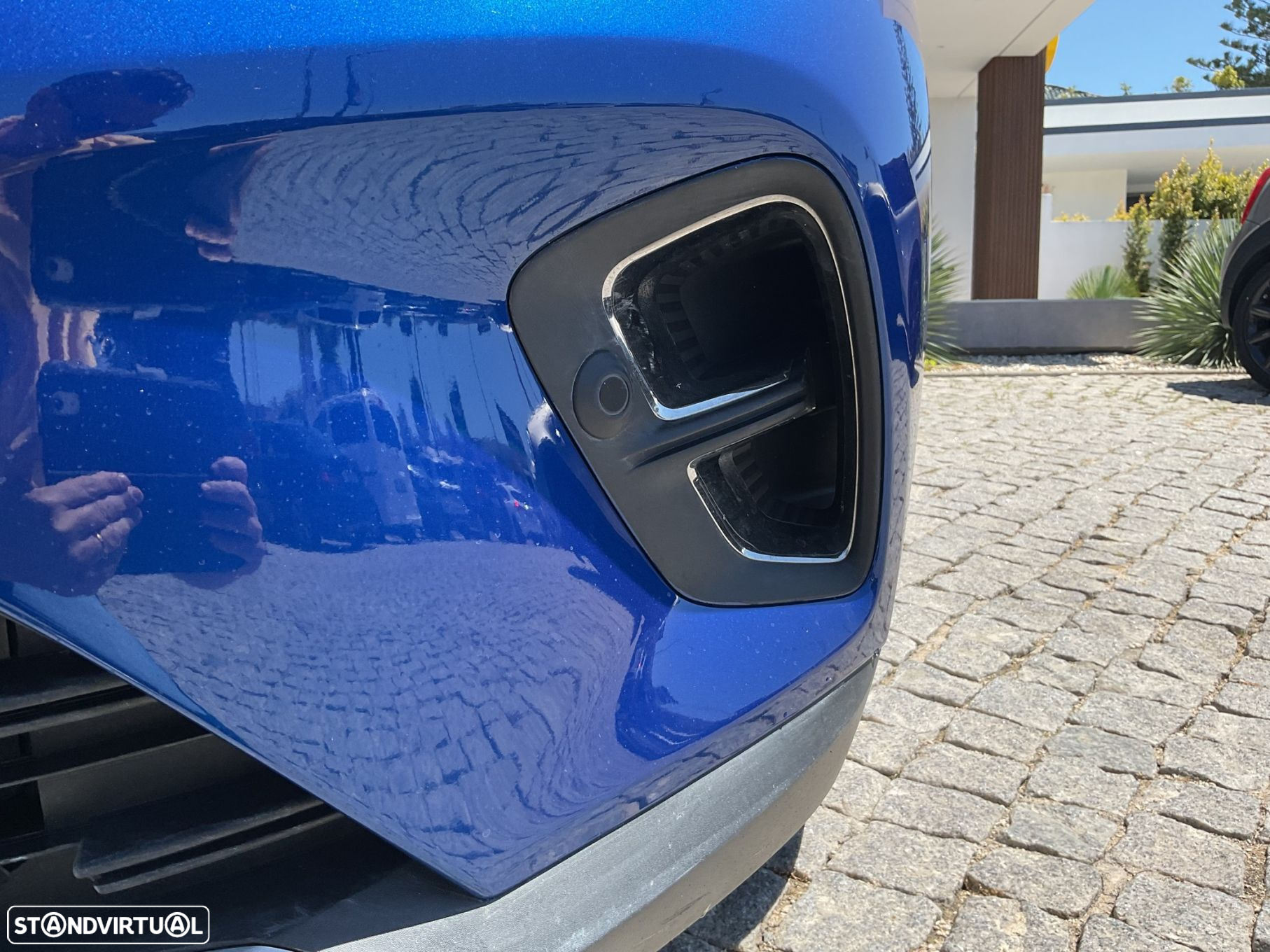 Renault Captur 1.0 TCe Exclusive - 22