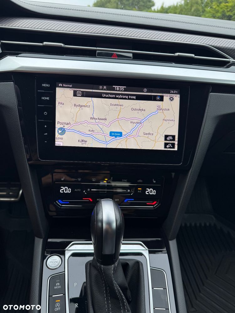Volkswagen Arteon 2.0 TDI R-Line DSG - 22