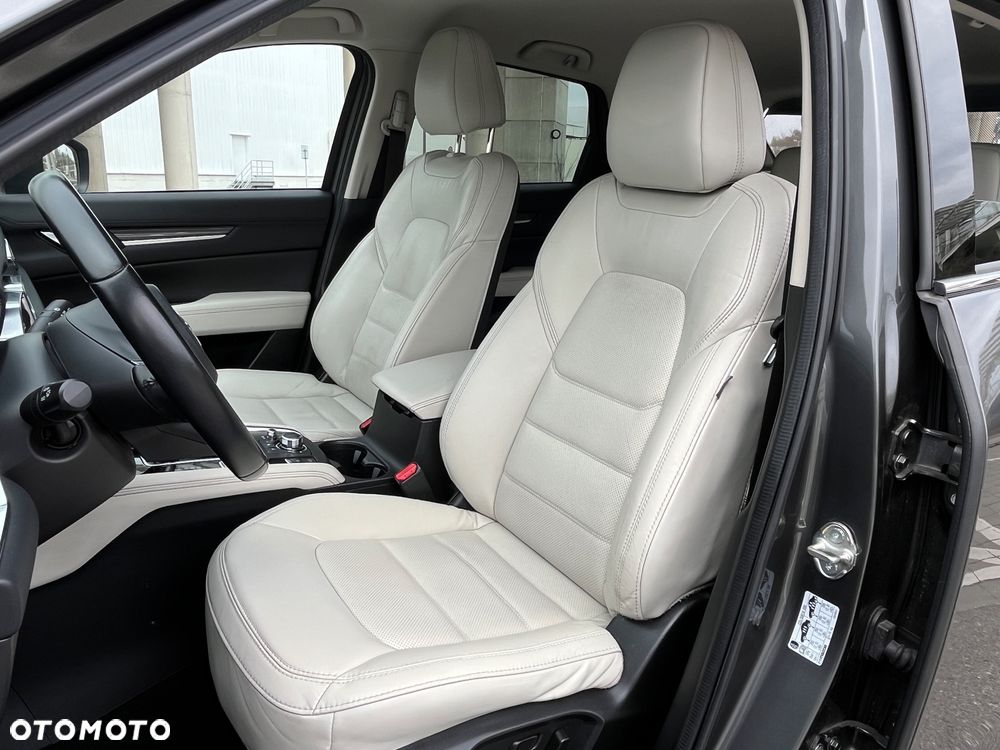 Mazda CX-5 2.5 Skypassion AWD - 21