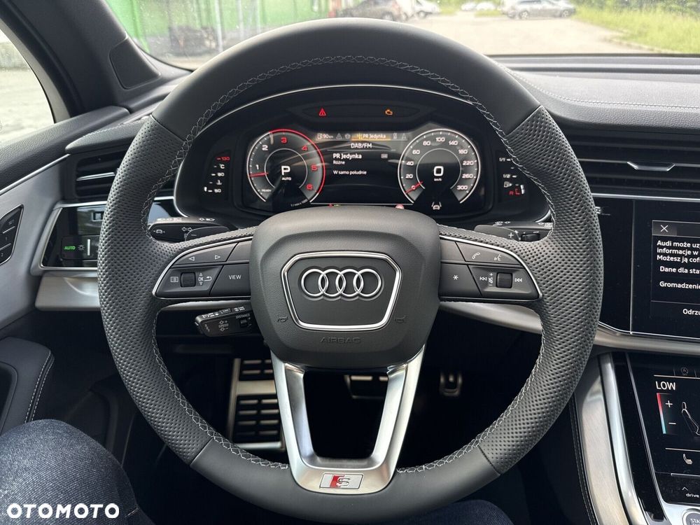 Audi Q7 - 16