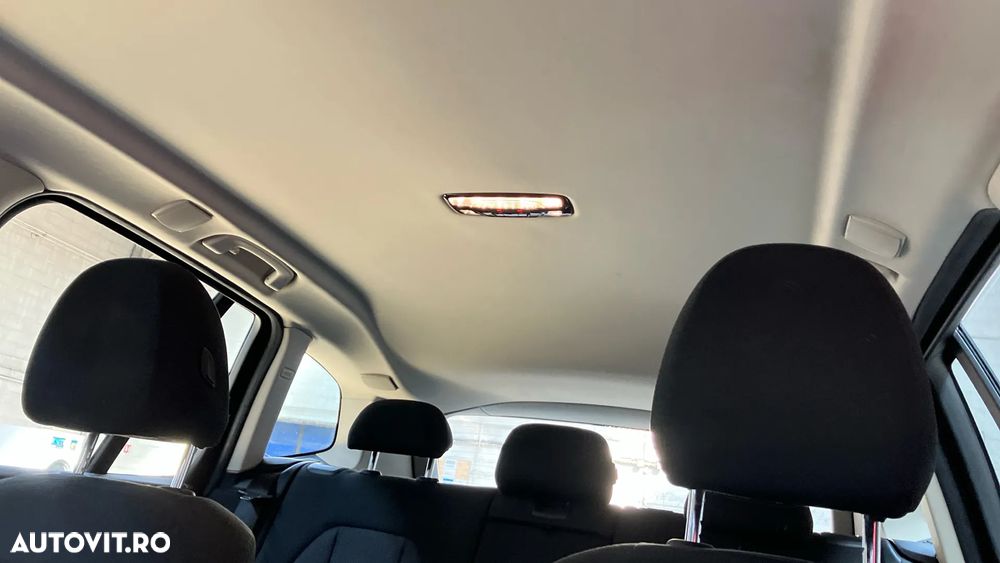 BMW X3 xDrive20d Aut. - 9