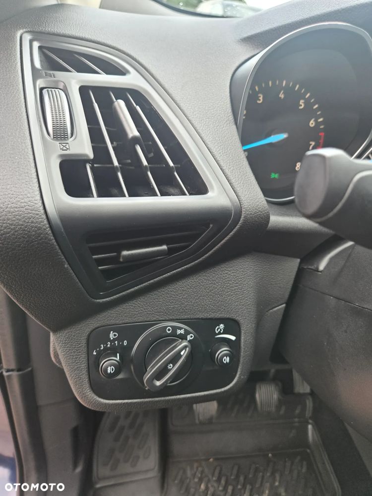 Ford Kuga 1.5 EcoBoost 2x4 Cool & Connect - 20