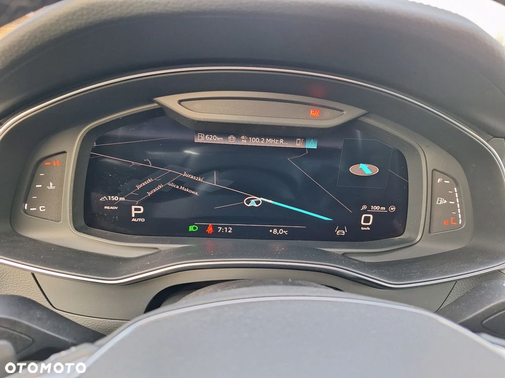 Audi A6 Limousine 45 TFSI quattro S tronic - 22