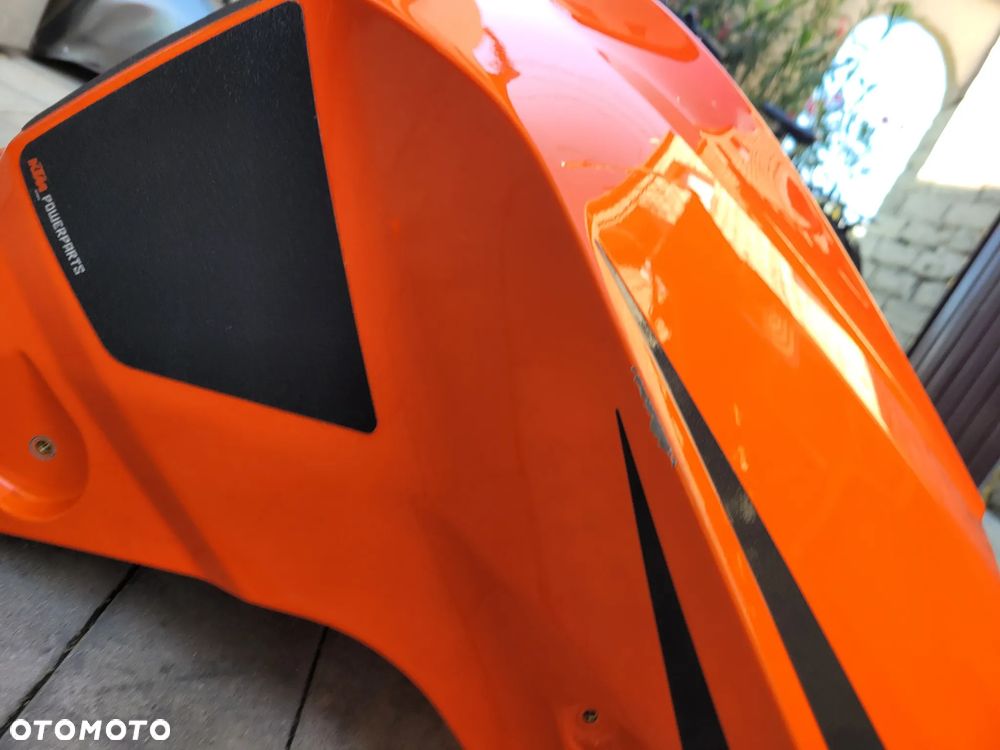 Bak, zbiornik paliwa KTM 1290 Super Duke 17-20 - 6