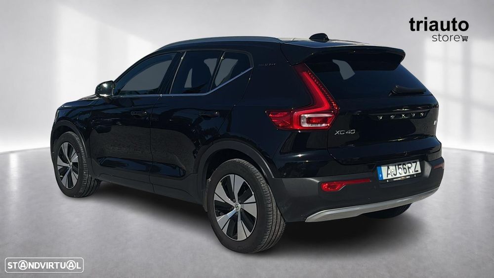Volvo XC 40 1.5 T4 PHEV Inscription Expression - 2