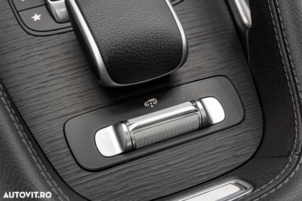 Mercedes-Benz GLE 450 4MATIC 9G-TRONIC AMG Line - 34