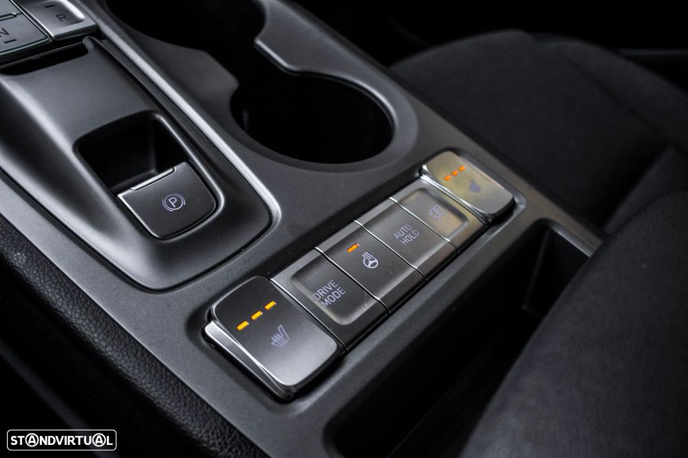 Hyundai Kauai 64 kWh Premium - 22