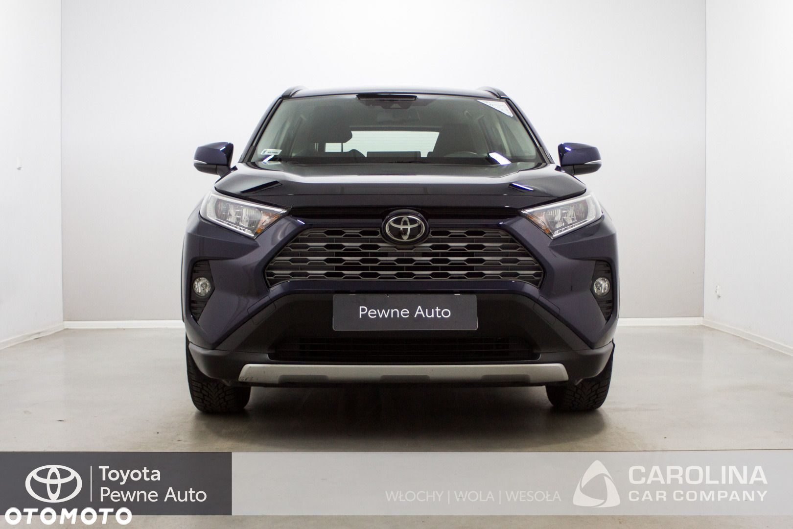 Toyota RAV4 - 18