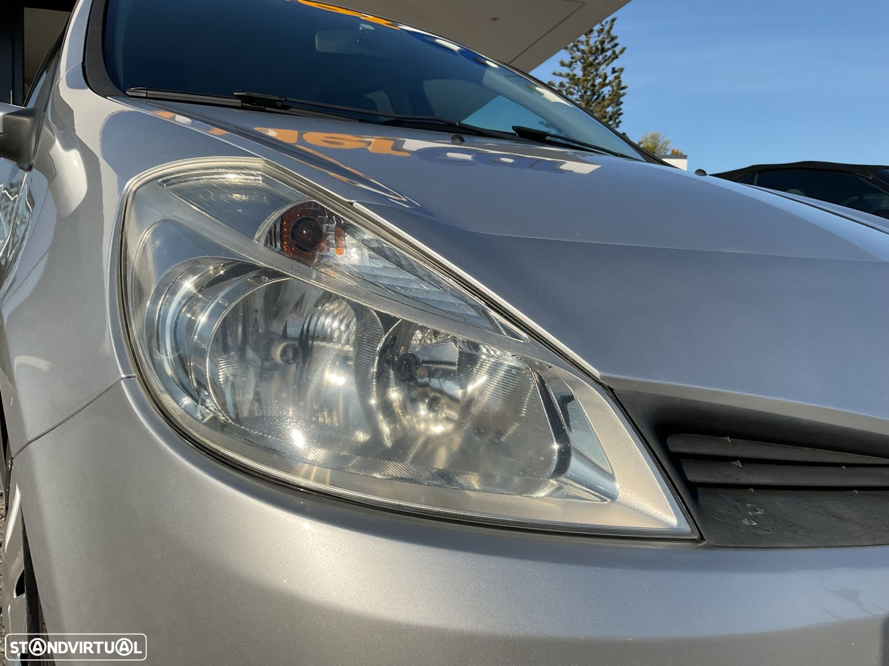 Renault Clio 1.5 dCi Confort - 18