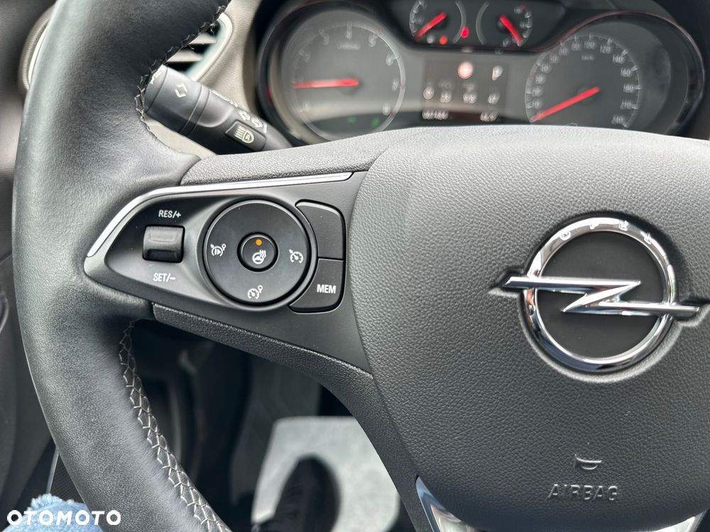 Opel Grandland X 1.5 CDTI Elegance Business Pack S&S - 19