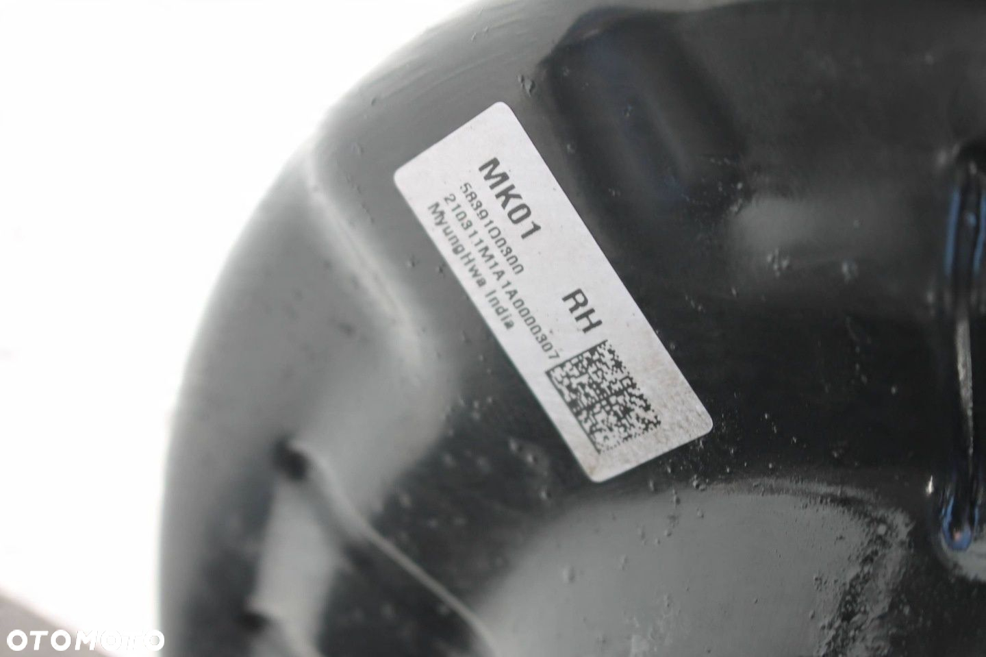 BELKA TYLNA ZAWIESZENIA TYŁ HYUNDAI I20 III 1.0 T-GDI 48V HYBRID 20- - 6