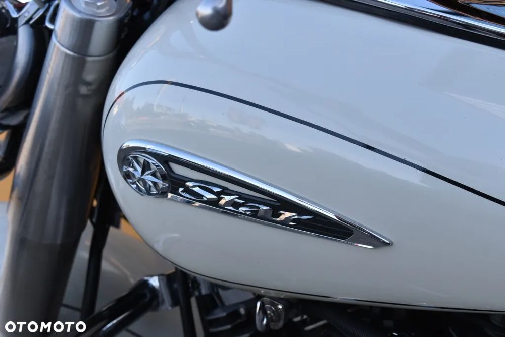 Yamaha Road Star - 29