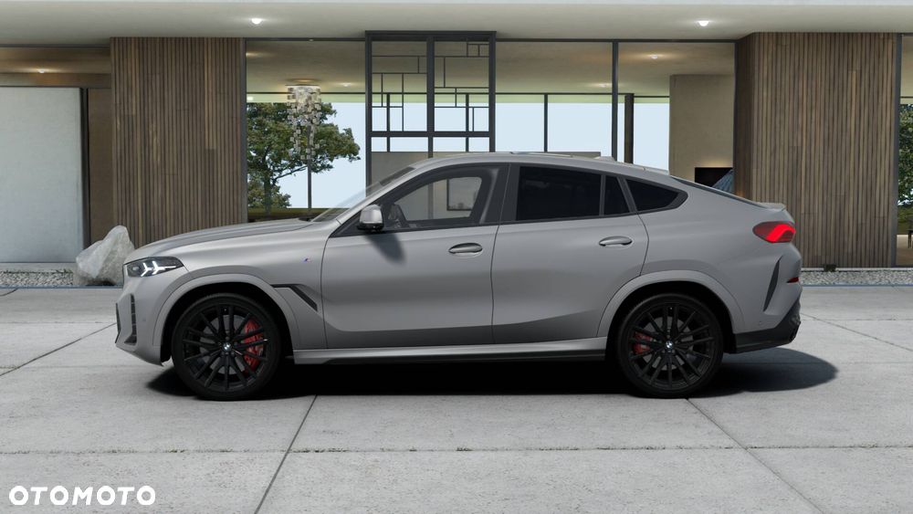 BMW X6 xDrive40i M Sport - 2