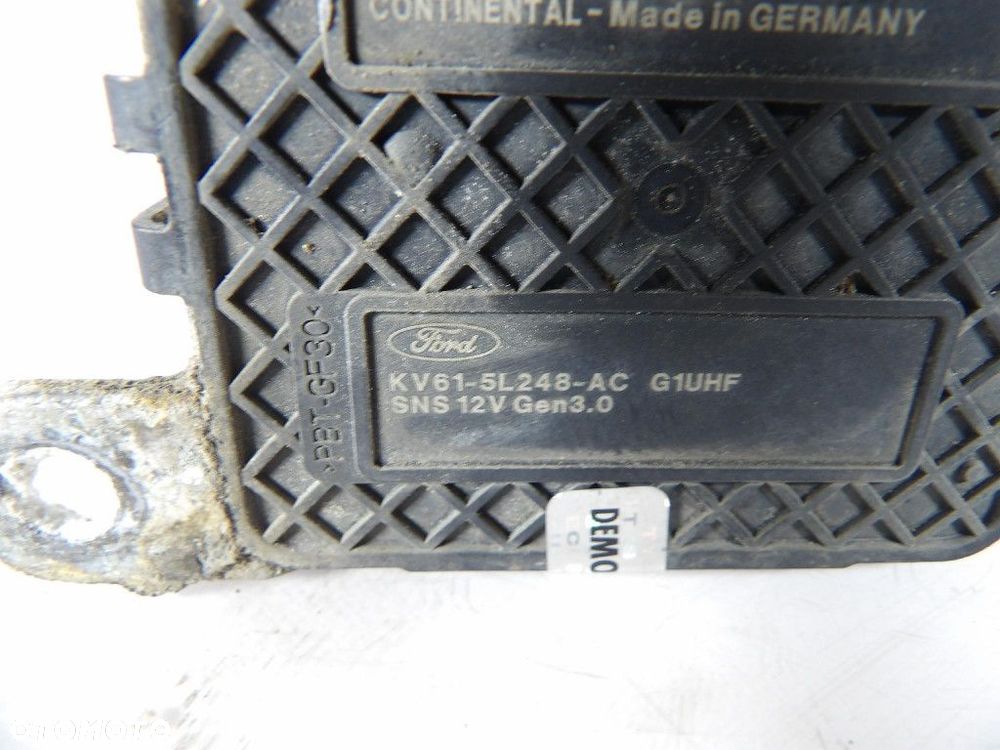 FORD TRANSIT CONNECT II 1.5TDCI CZUJNIK NOX NORD KV61-5L248-AC - 3