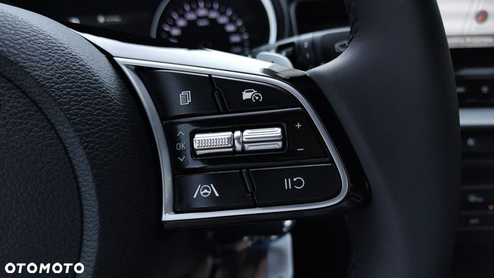 Kia XCeed - 19