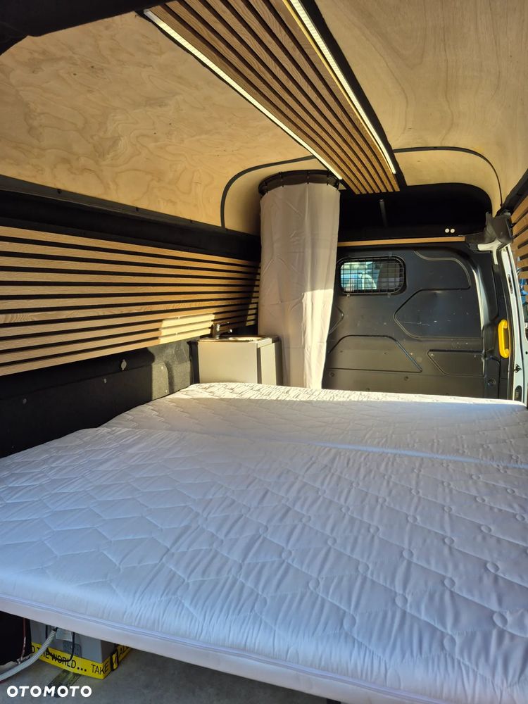 Ford Transit Custom L2H2 - 2